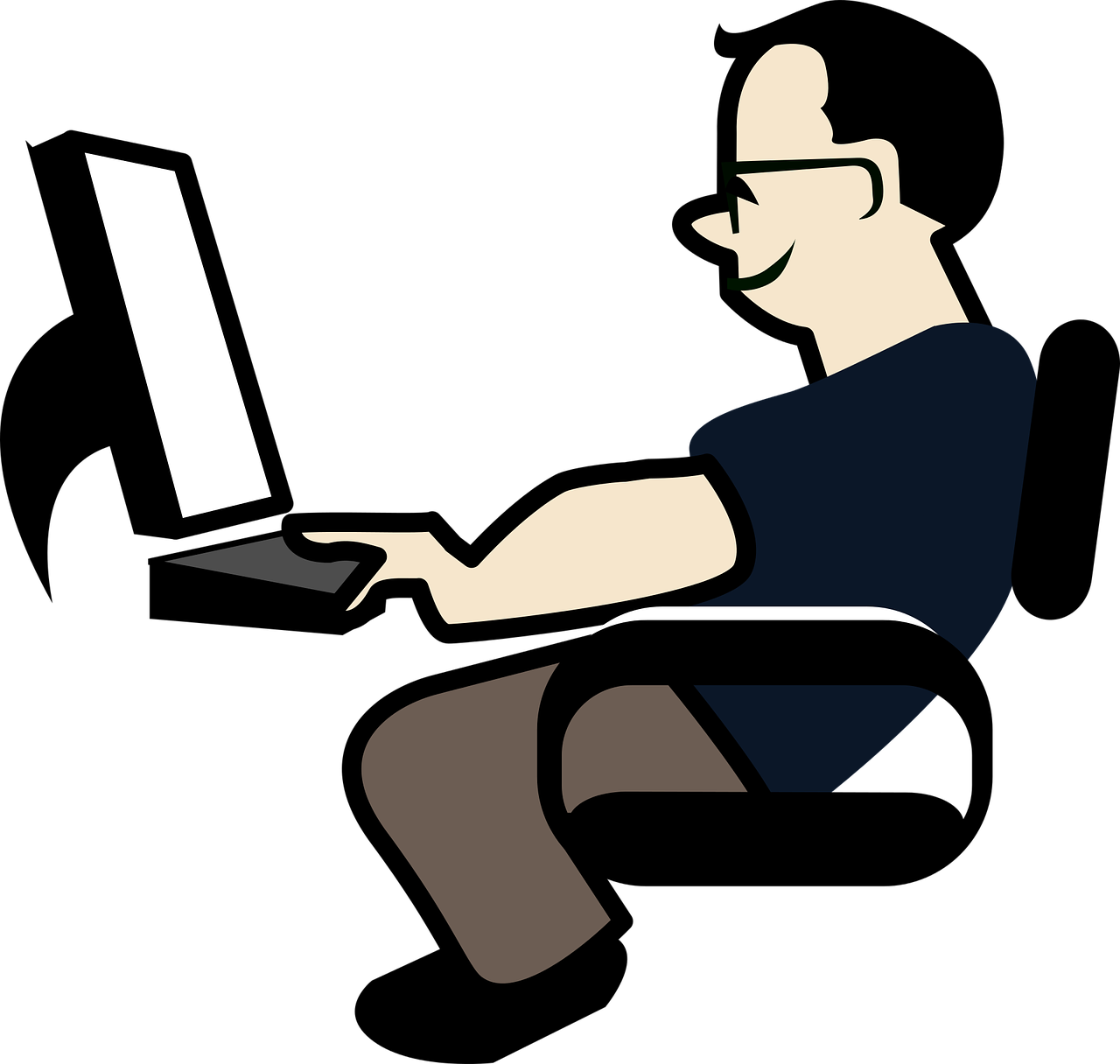 WeFix-Computers